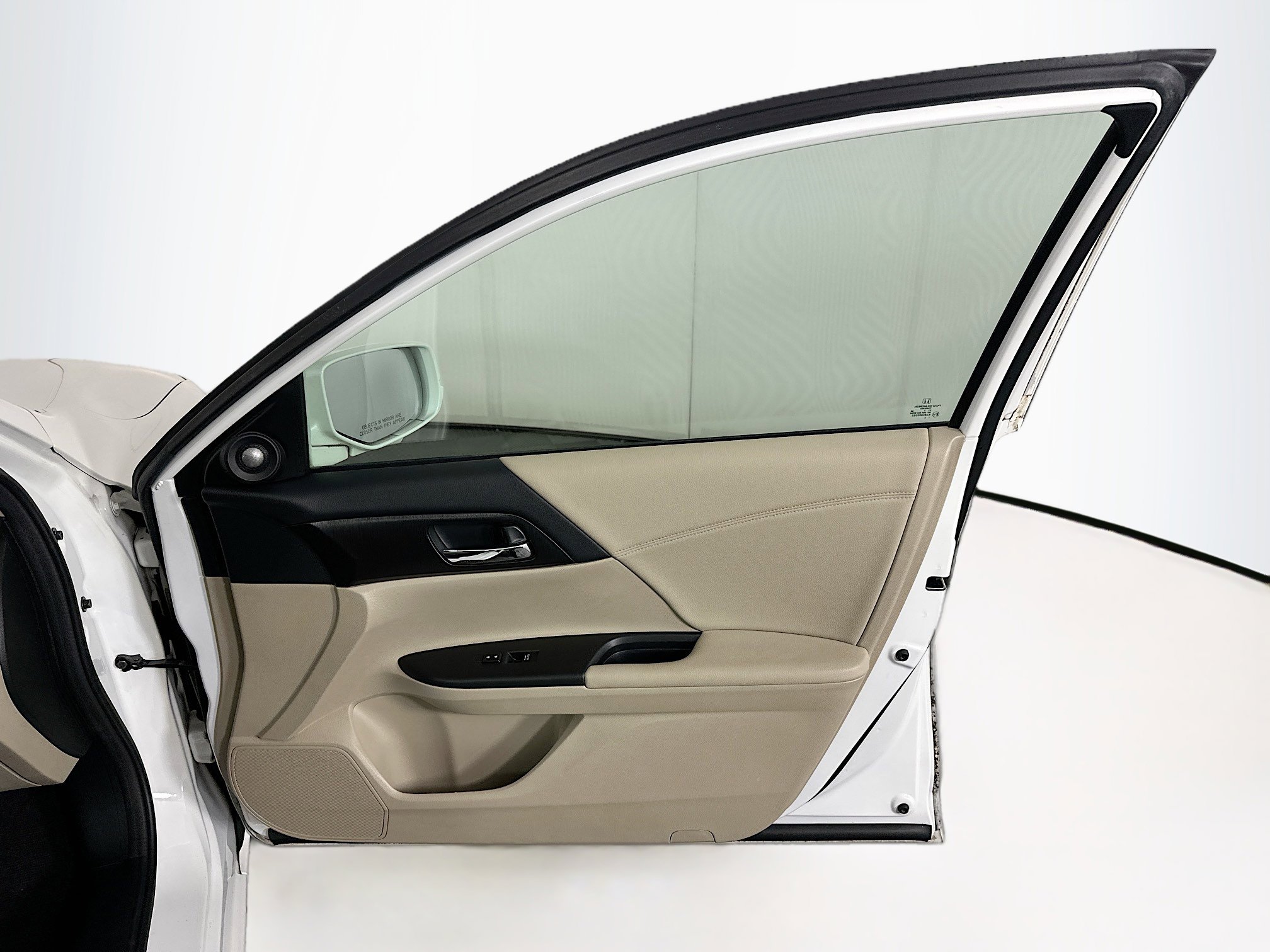 Used 2013 Honda Accord EX-L image 30