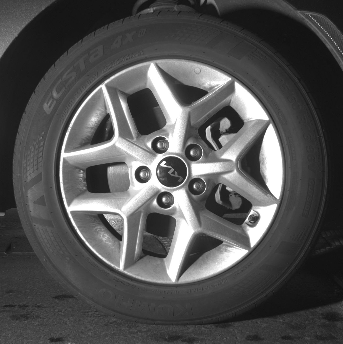 Used 2025 Kia Soul LX w/ LX Technology Package FWD image 13