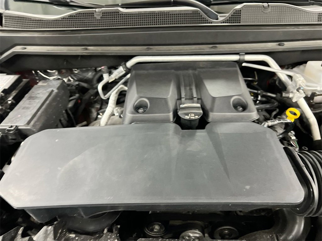 Used 2025 Chevrolet Colorado ZR2 w/ Technology Package image 26