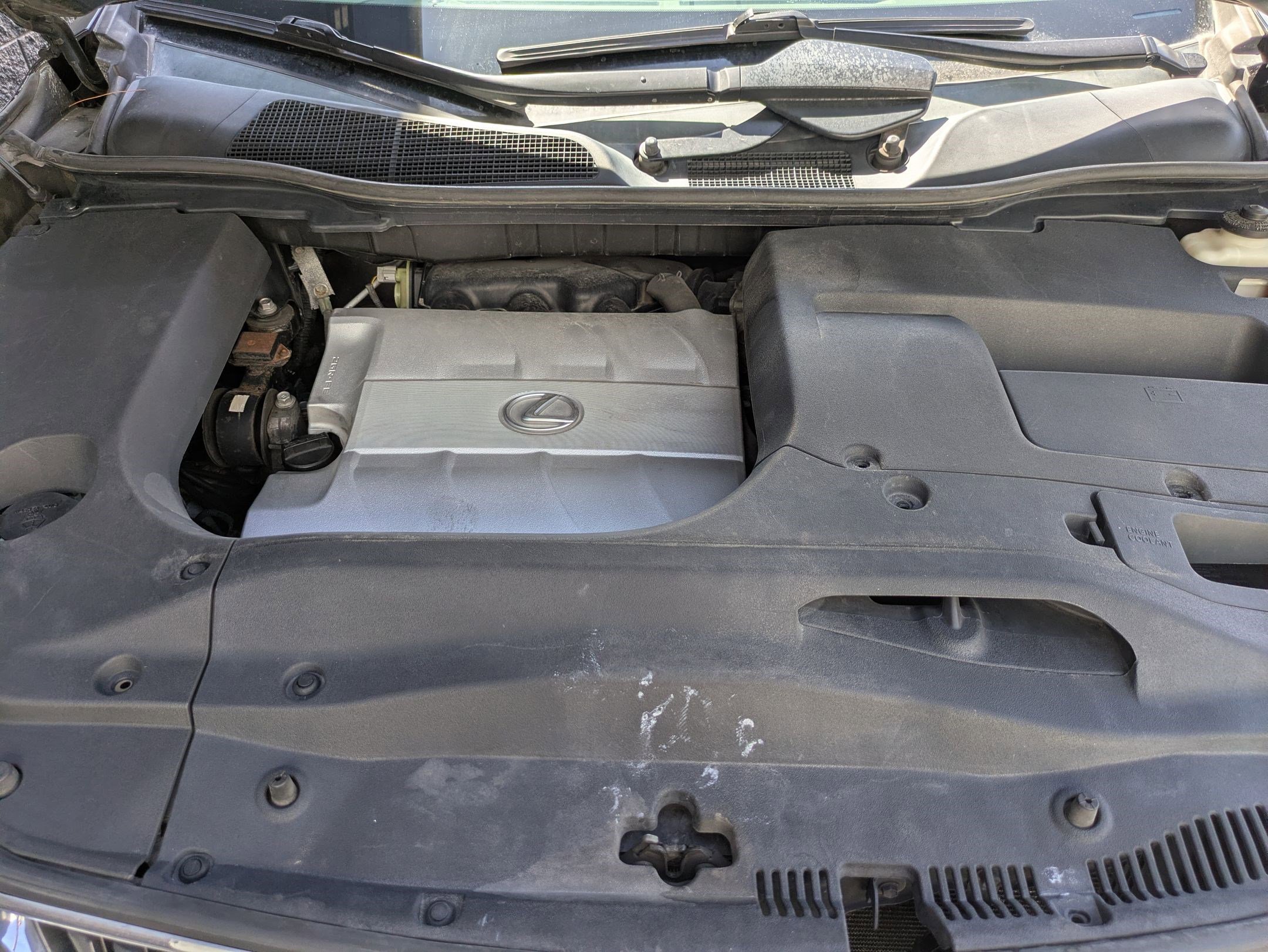 Used 2010 Lexus RX 350 AWD image 29