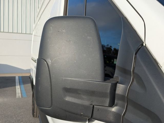 Certified 2024 Ford Transit 350 148 High Roof Extended w/ Load Area Protection Package image 11