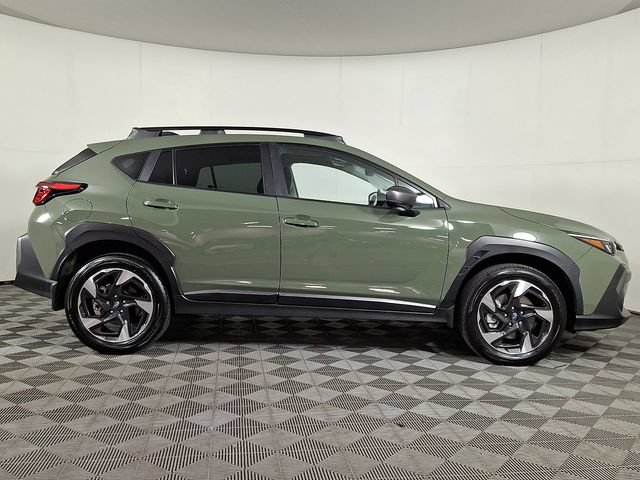 Certified 2024 Subaru Crosstrek 2.5i Limited w/ Popular Package #4A AWD/4WD image 10