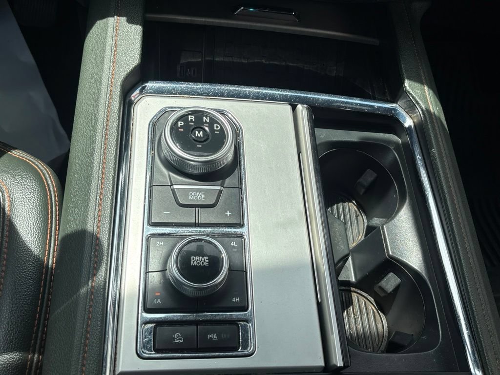 Used 2022 Ford Expedition Timberline AWD/4WD image 13