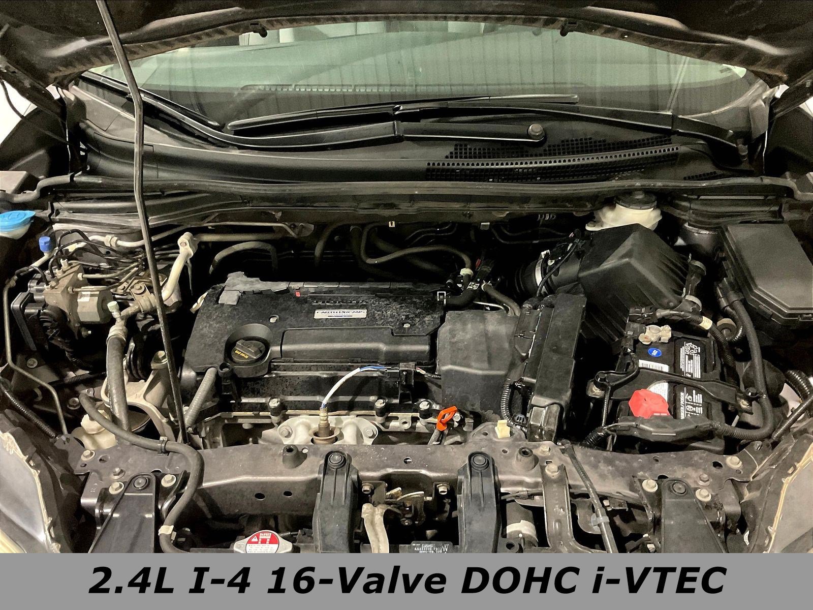Used 2016 Honda CR-V LX image 29