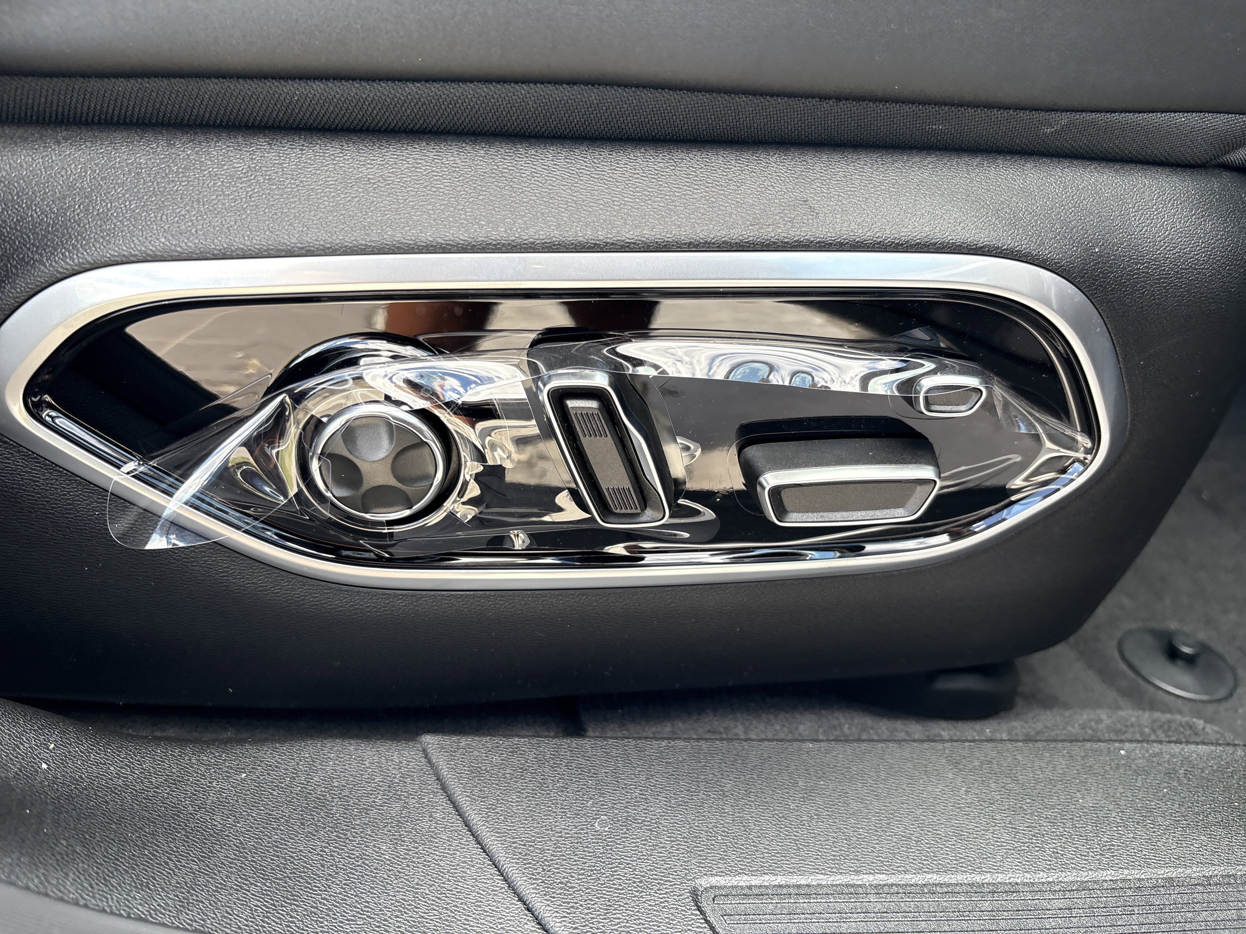 New 2025 Jeep Wagoneer Launch Edition w/ Trailer Tow Group image 10