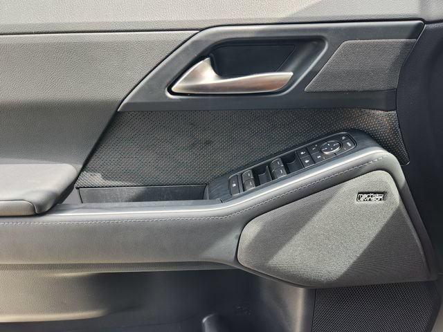 Used 2024 Lexus GX 550 w/ Accessory Package (Z1) AWD/4WD image 24