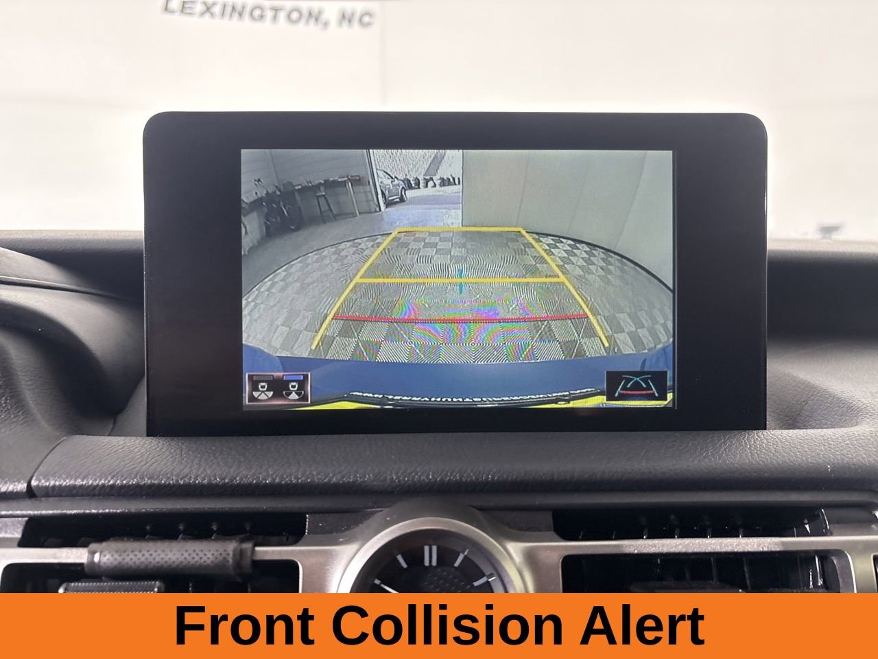 Used 2022 Lexus IS 350 F Sport w/ Accessory Package image 17