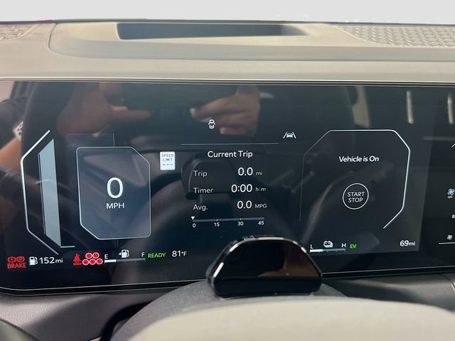 New 2027 Kia Telluride X-Line SX Prestige AWD/4WD image 12