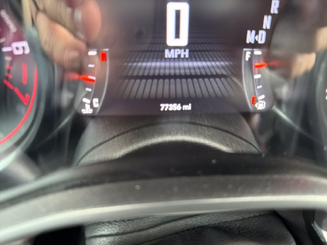Used 2021 Dodge Challenger SXT w/ Blacktop Package RWD image 20