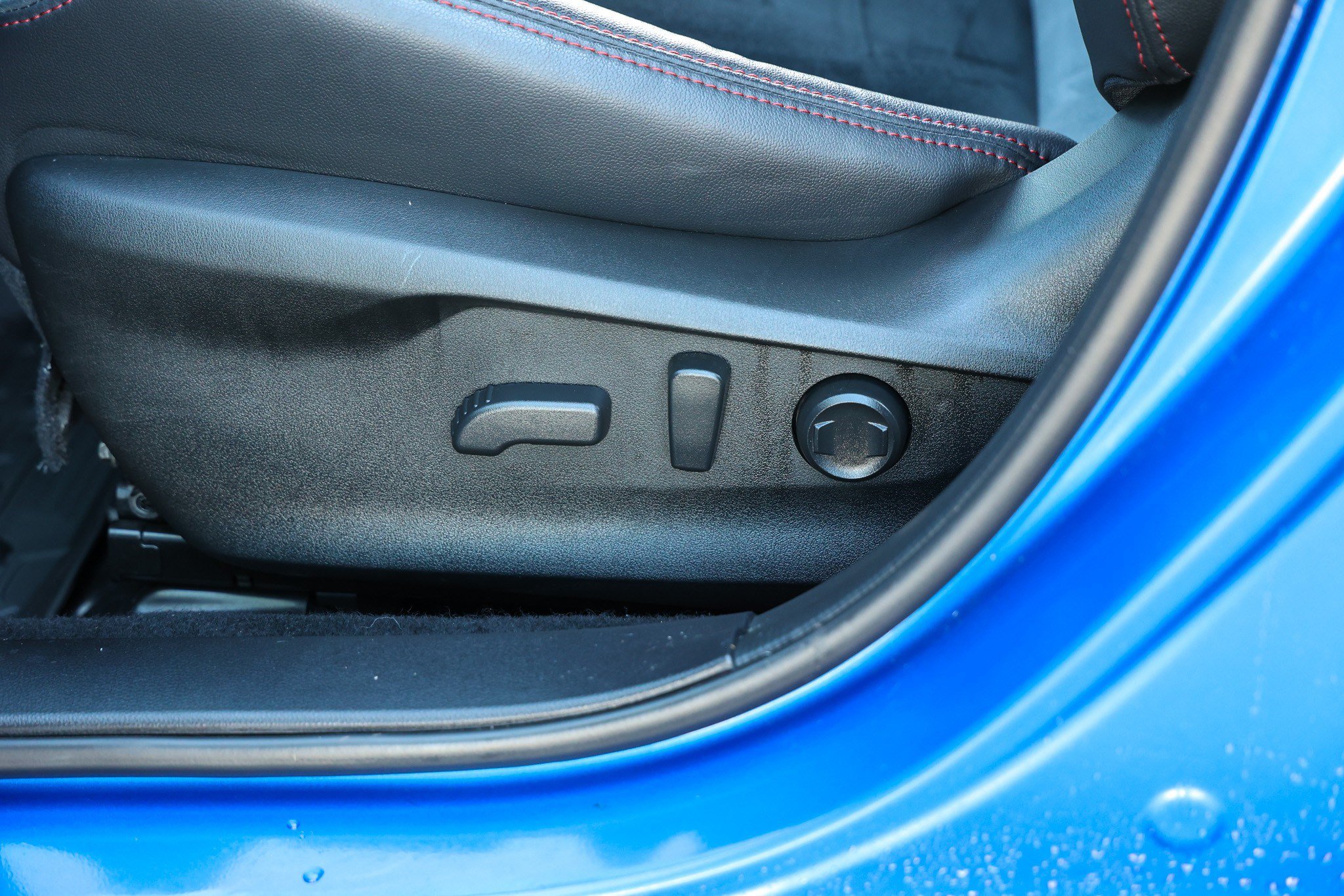 Used 2024 Subaru WRX Limited AWD/4WD image 33