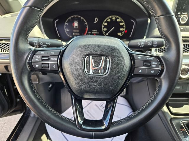 Used 2023 Honda Civic Sport image 24