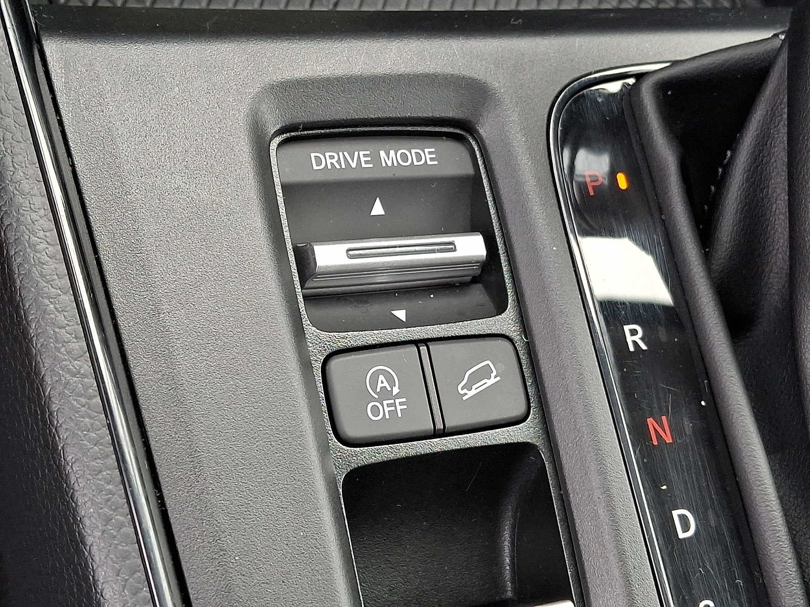 Used 2024 Honda CR-V EX-L image 23