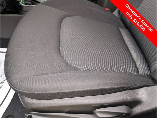 Used 2023 Jeep Renegade Latitude image 22