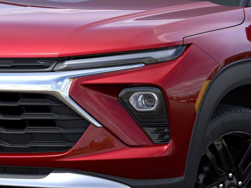 New 2026 Chevrolet TrailBlazer LT w/ Midnight Edition image 10