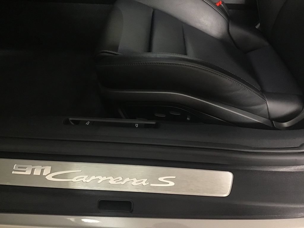 Certified 2025 Porsche 911 Carrera S RWD image 26