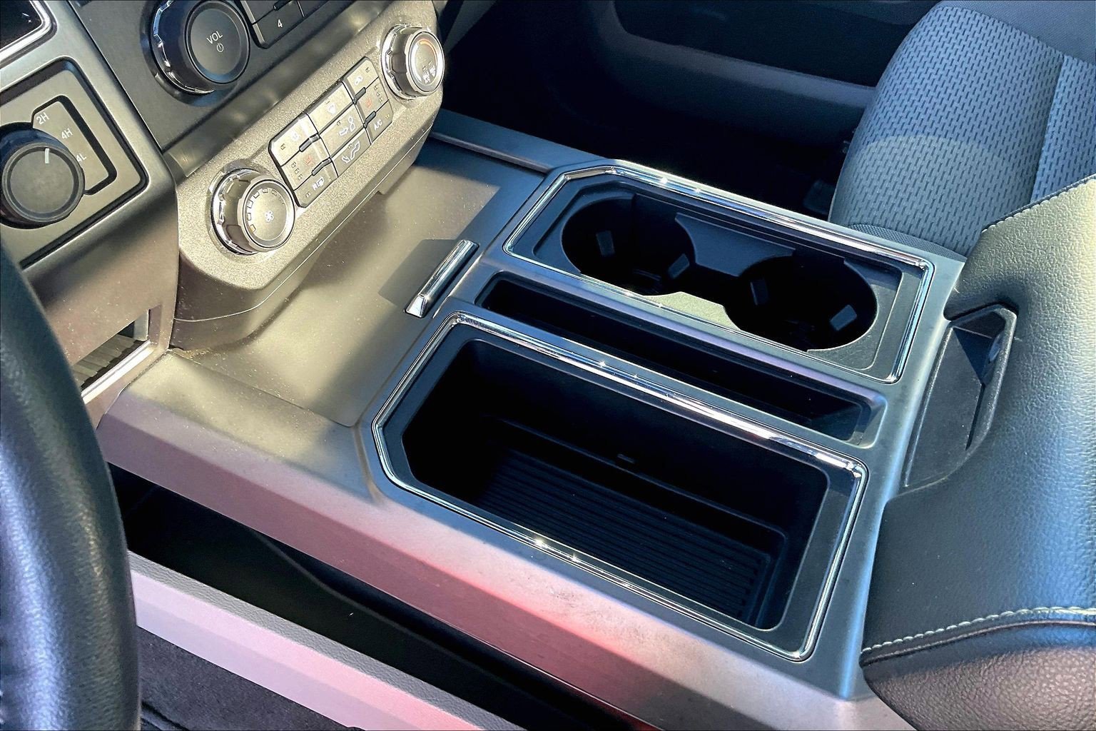 Used 2020 Ford F150 XLT w/ Equipment Group 302A Luxury image 13