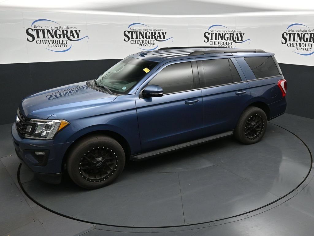 Used 2020 Ford Expedition XLT w/ Equipment Group 202A RWD image 20