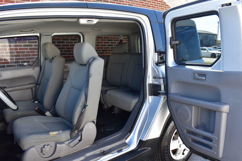 Used 2011 Honda Element LX image 24