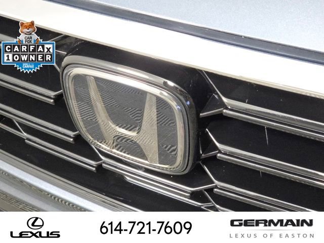 Used 2023 Honda CR-V EX-L image 15