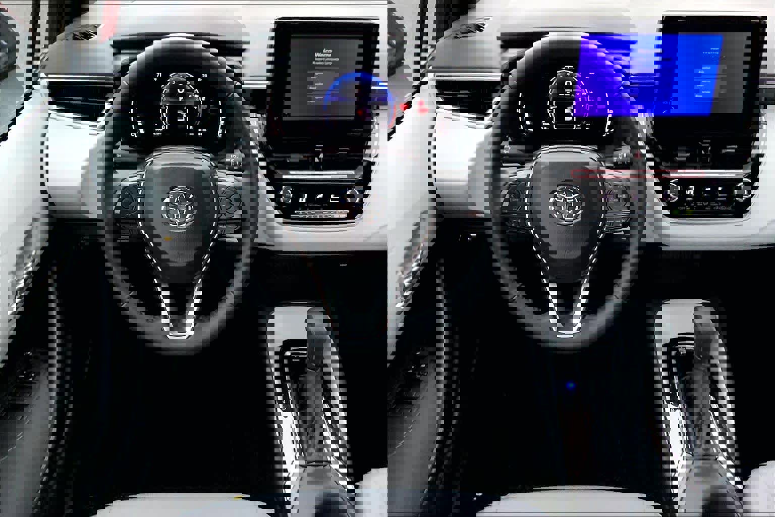 Used 2026 Toyota Corolla SE image 6