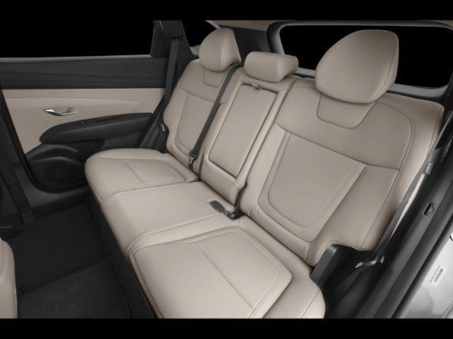 New 2026 Hyundai Tucson SEL AWD/4WD image 49