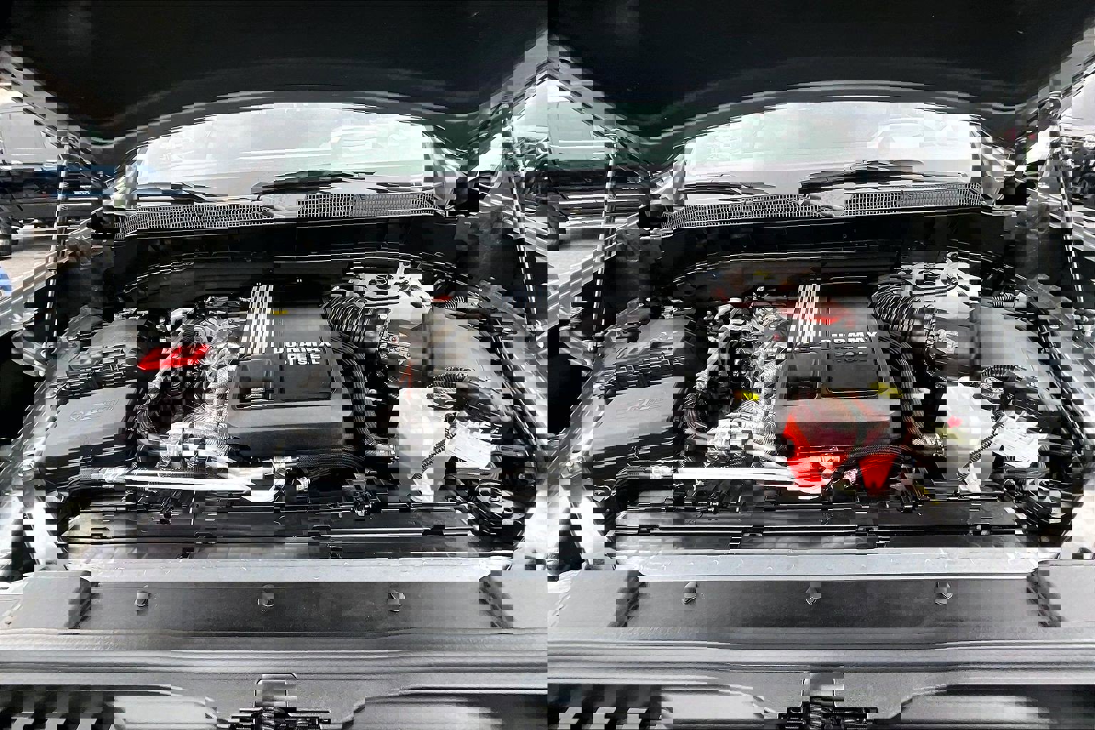 Used 2024 Chevrolet Silverado 1500 LTZ image 10