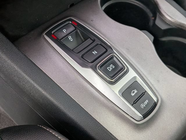 Used 2023 Honda Ridgeline RTL image 25