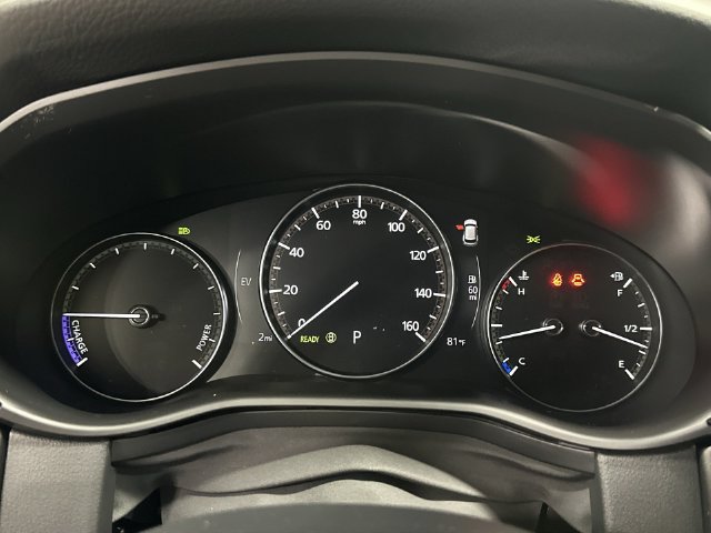 New 2026 MAZDA CX-50 AWD 2.5 Hybrid w/ Weather Package image 14