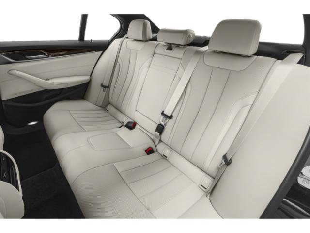 Used 2021 BMW 530e w/ Convenience Package image 16