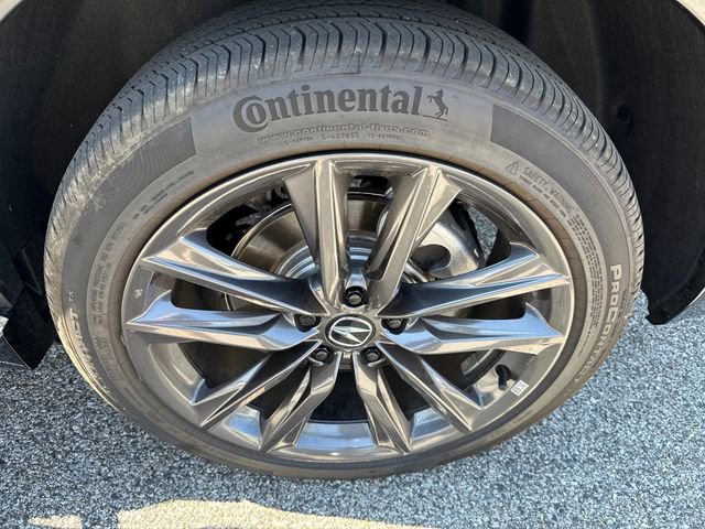 Certified 2025 Acura ADX A-Spec image 13