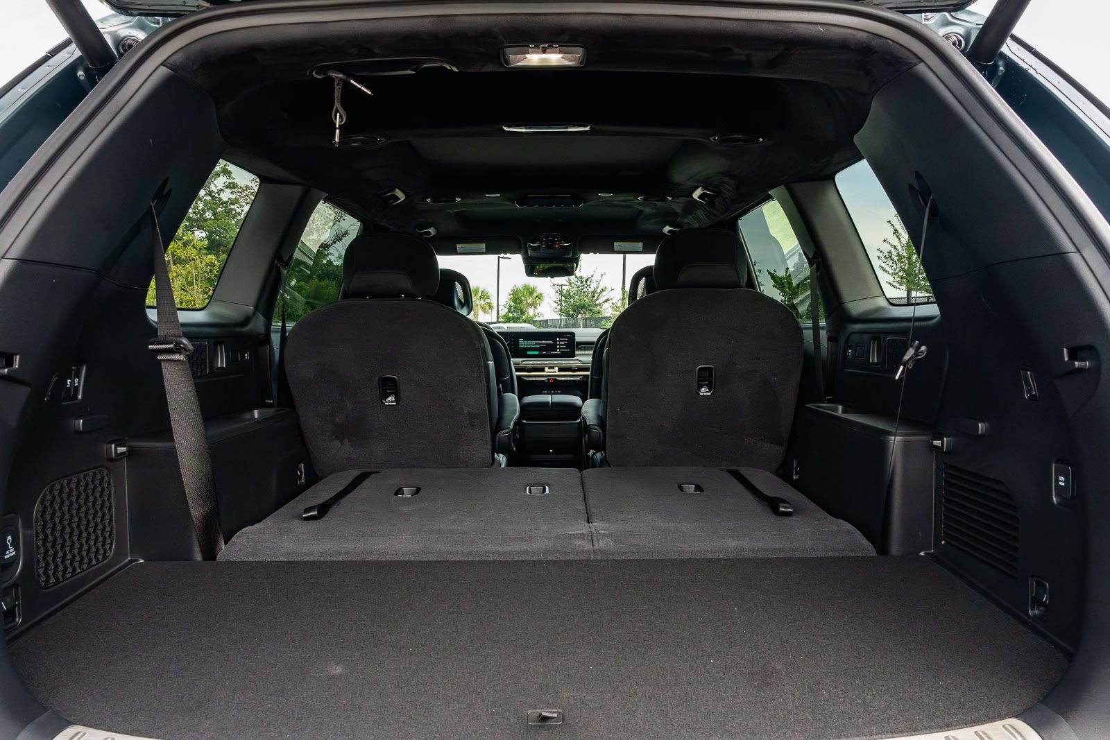New 2027 Kia Telluride SX Prestige AWD/4WD image 12