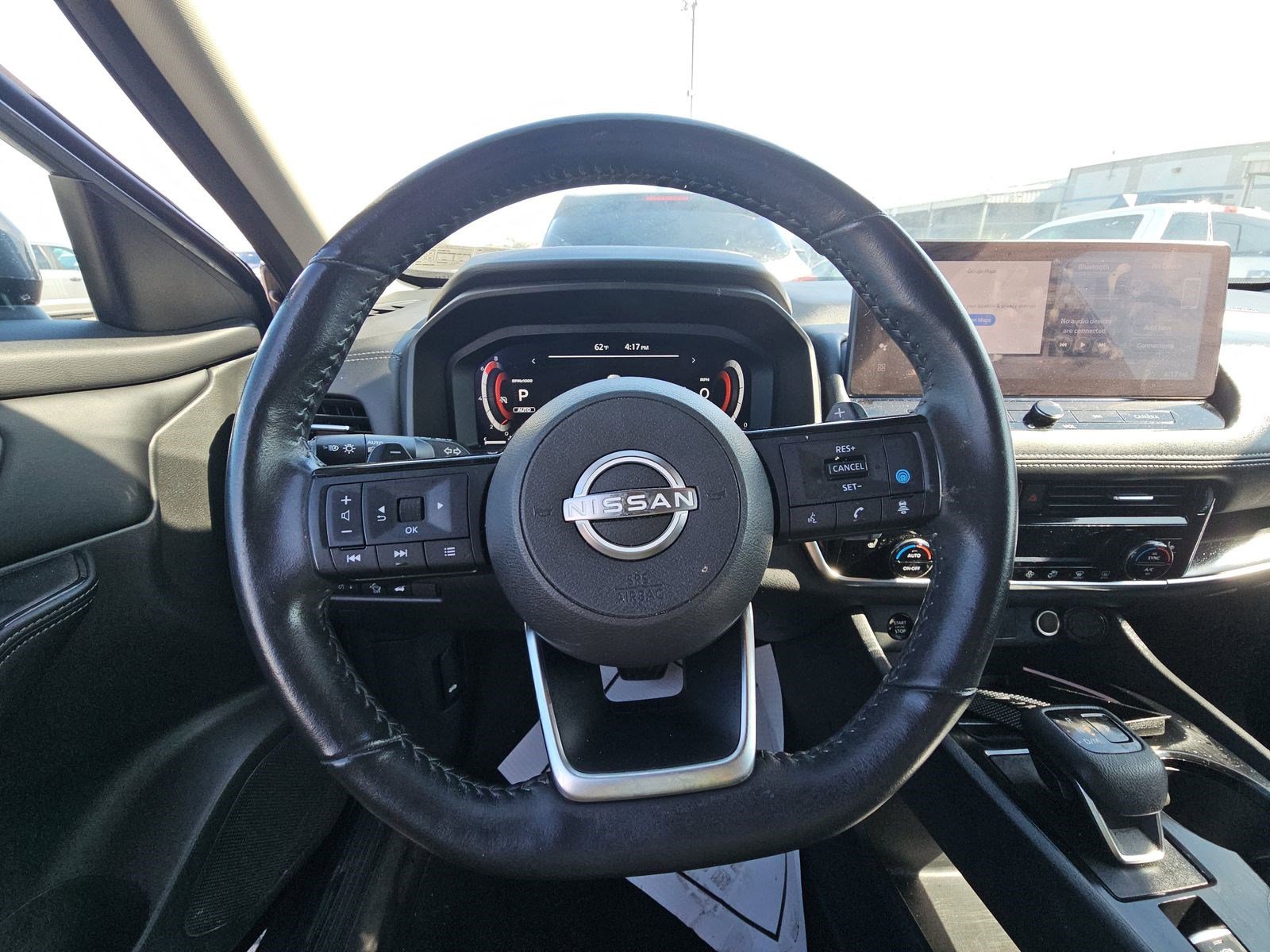 Used 2024 Nissan Rogue SL image 18