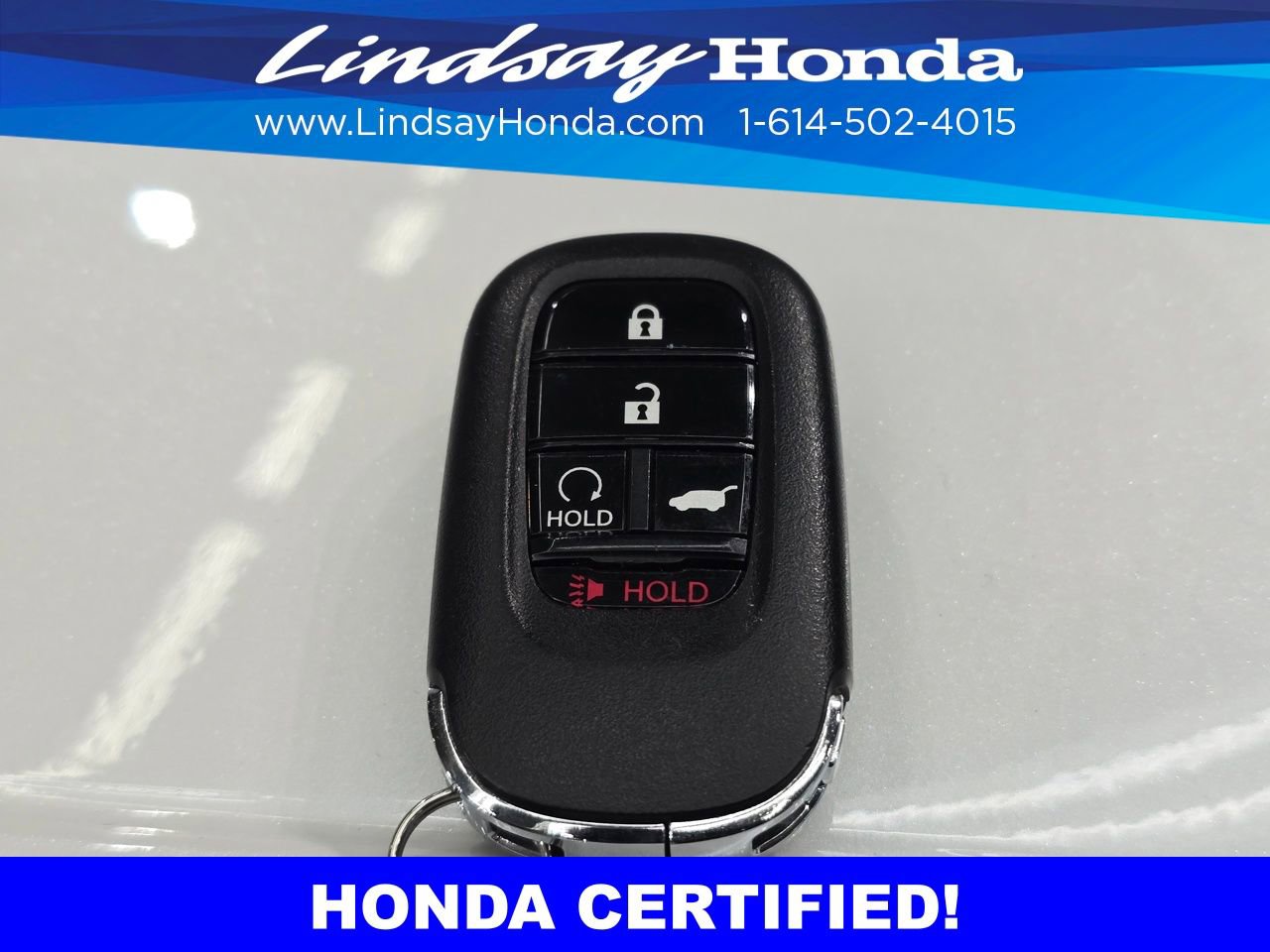 Certified 2025 Honda Civic Sport Touring image 24