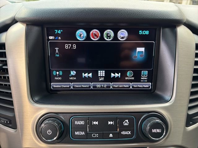 Used 2019 GMC Yukon Denali image 16