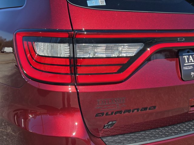 New 2026 Dodge Durango GT w/ Blacktop Package image 8