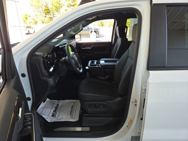 New 2026 Chevrolet Silverado 1500 LT AWD/4WD image 25