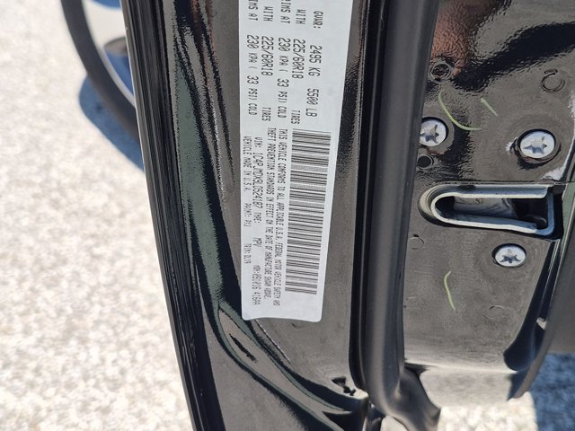 Used 2020 Jeep Cherokee Limited AWD/4WD image 24
