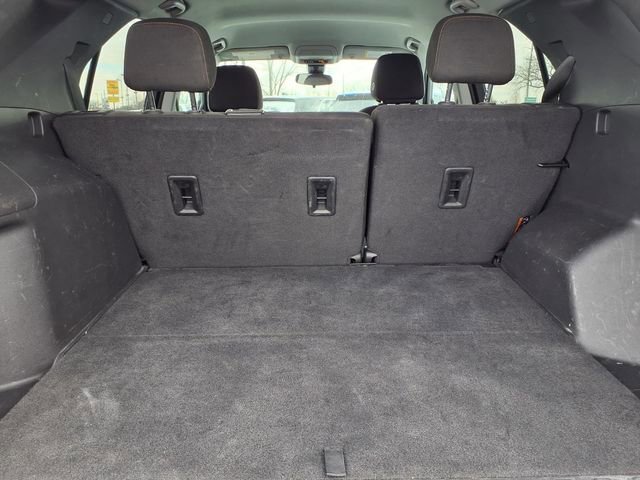 Used 2024 Chevrolet Equinox LT image 21