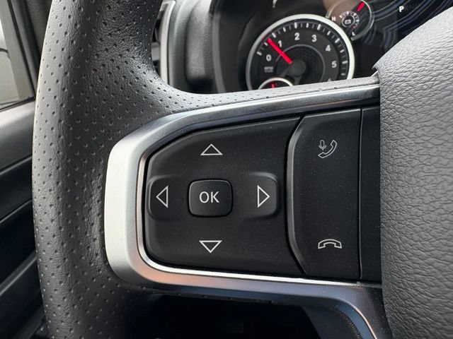 New 2026 RAM 2500 Tradesman AWD/4WD image 22