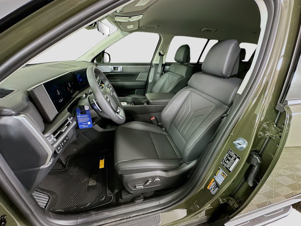 New 2026 Hyundai Santa Fe SEL image 15