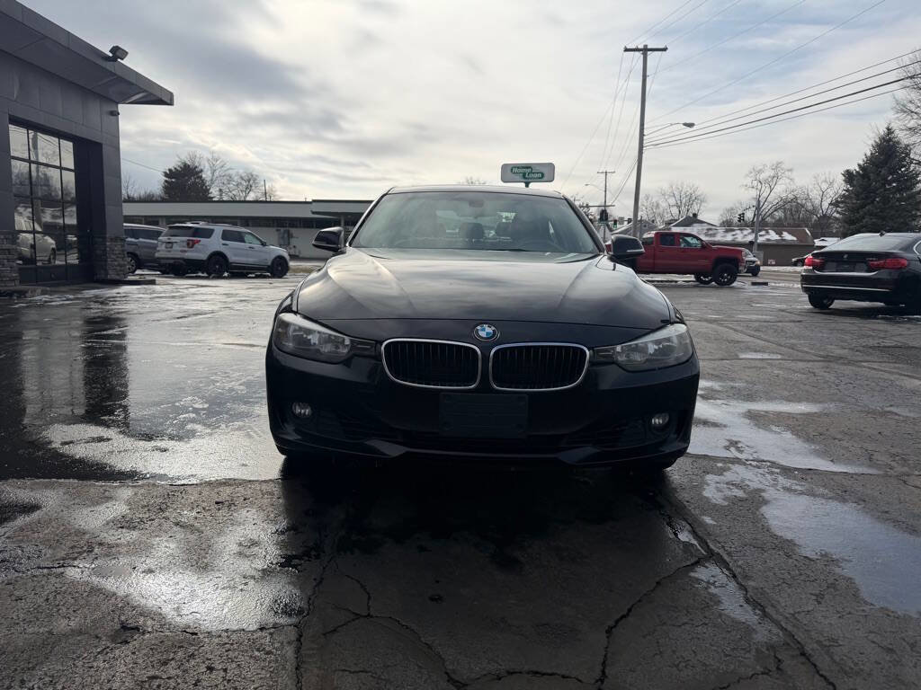 Used 2014 BMW 328i xDrive Sedan image 8