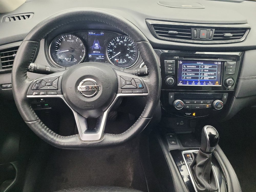 Used 2019 Nissan Rogue SL w/ Premium Package image 22