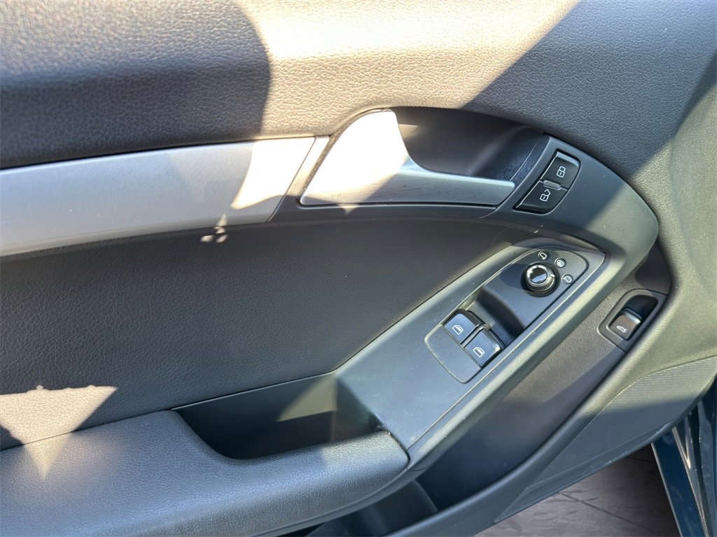Used 2011 Audi A5 2.0T Premium Plus image 23