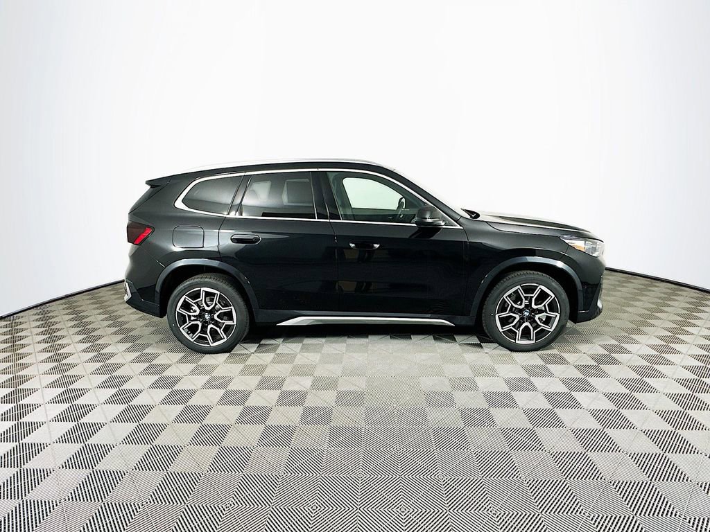 New 2026 BMW X1 xDrive28i w/ Convenience Package image 10