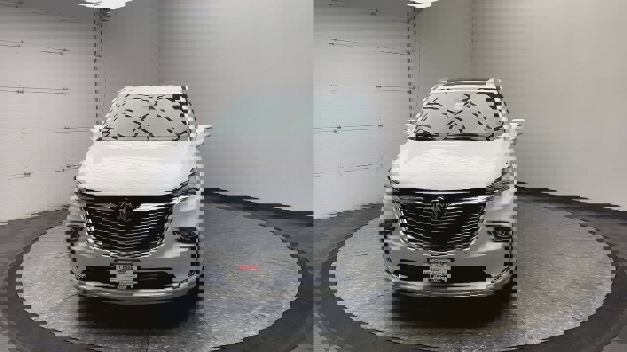 Certified 2024 Buick Enclave Essence w/ Experience Buick Package image 38