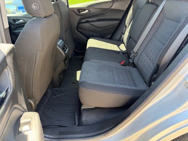 Used 2022 Chevrolet Equinox LT FWD image 12
