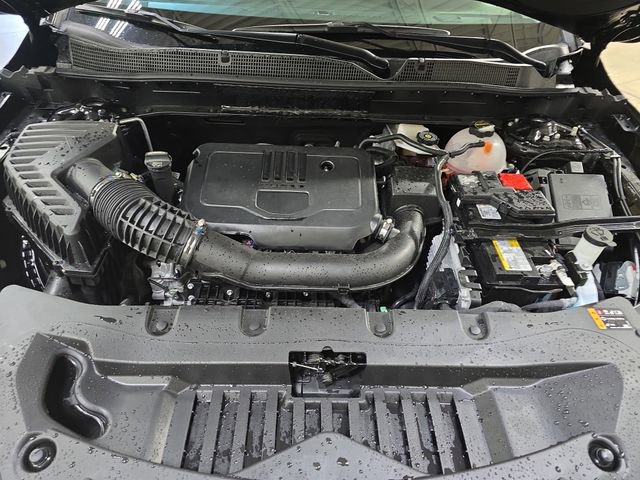 New 2025 Chevrolet Blazer LT w/ Redline Edition image 31