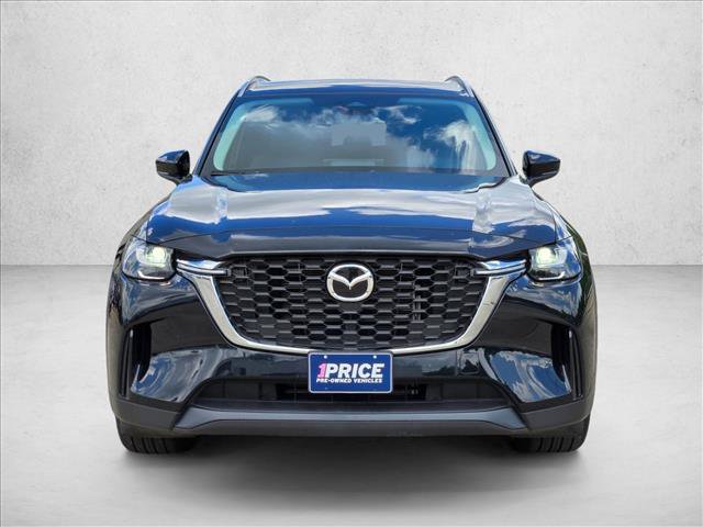 Used 2026 MAZDA CX-90 3.3 Turbo w/ Select Package AWD/4WD image 2