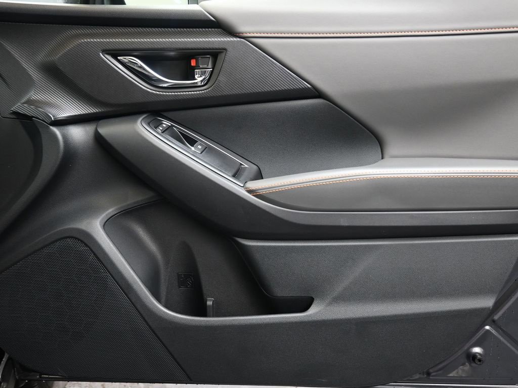 New 2026 Subaru Crosstrek 2.5i Limited image 11