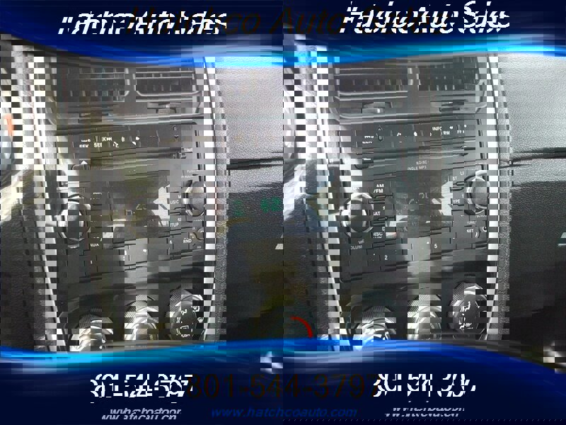 Used 2010 Dodge Caliber Mainstreet w/ Driver Convenience Group image 14